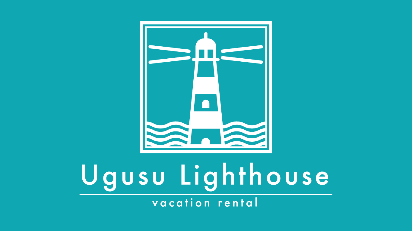 Ugusu Lighthouse